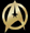 old style combadge